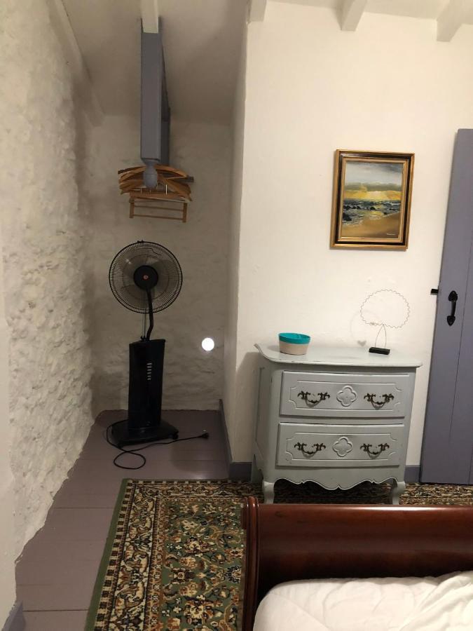 Le Gite De La Maison Des Chats - Gite En Quercy Saint-Amans-du-Pech Exterior foto